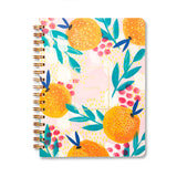 Oh Happy Day- Wire Notebook