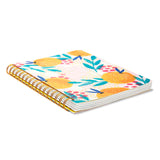 Oh Happy Day- Wire Notebook