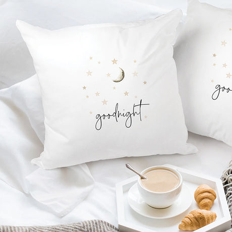 Goodnight Pillow