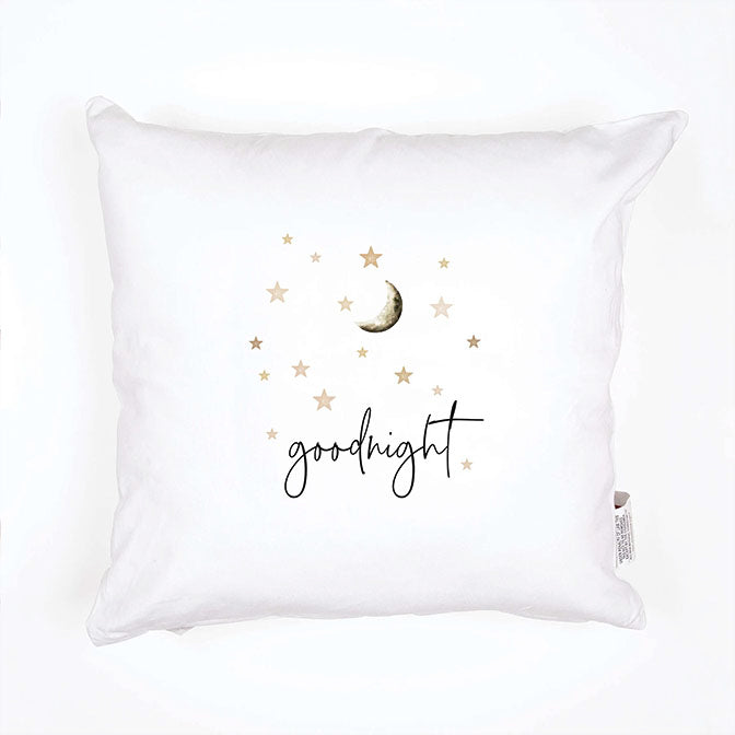 Goodnight Pillow