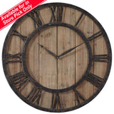Pella Wall Clock