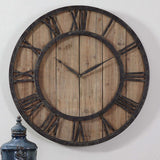 Pella Wall Clock