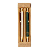 Pen Set, Man of God