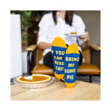Bring Me Some Pie Socks