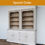 Viola Double Cabinet