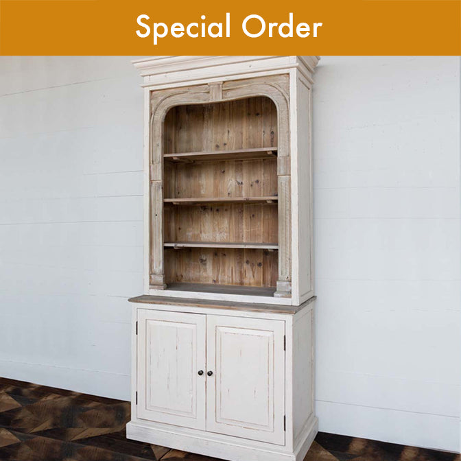 Viola Single Cabinet