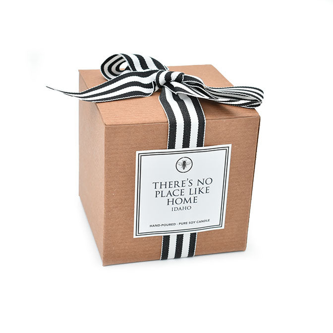 There's No Place Like Home- Scented Candle