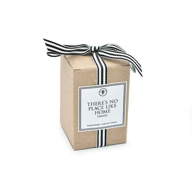 There's No Place Like Home Votive