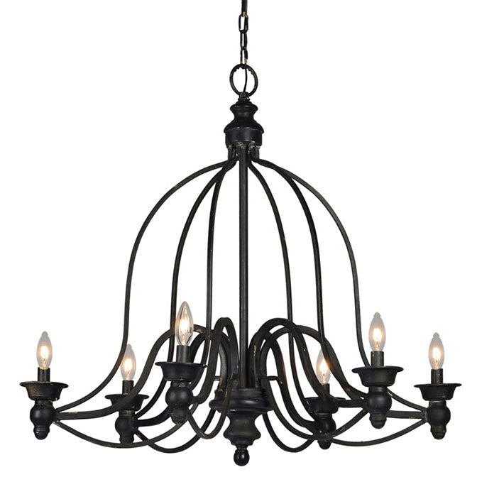 Remy Chandelier