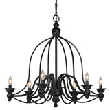 Remy Chandelier
