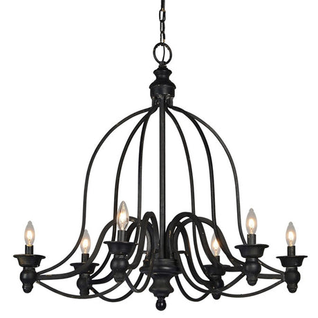 Remy Chandelier