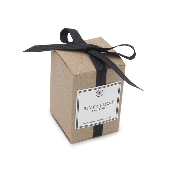 River Float Votive