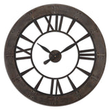 Rockland Wall Clock