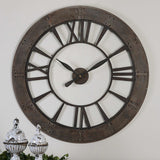 Rockland Wall Clock