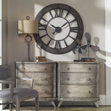 Rockland Wall Clock