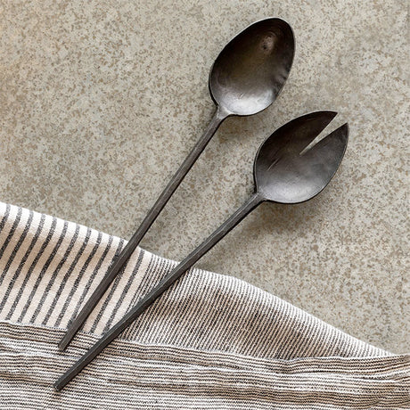 Salad Server Set