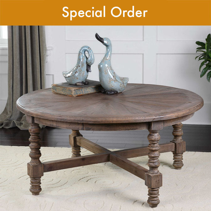 Samuelle Coffee Table