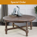 Samuelle Coffee Table