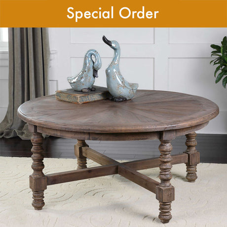 Samuelle Coffee Table