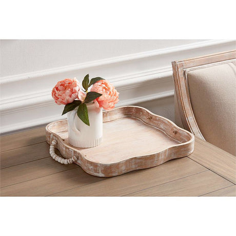 Scallop Bead Tray