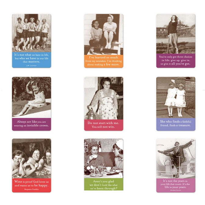 Shannon Martin Magnets- Assorted