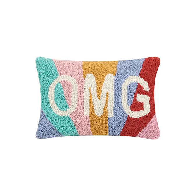 OMG Pillow