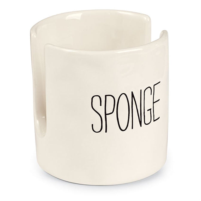 Bistro Sponge Caddy
