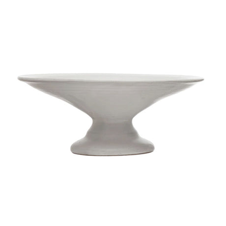 Stoneware Pedestals