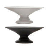 Stoneware Pedestals
