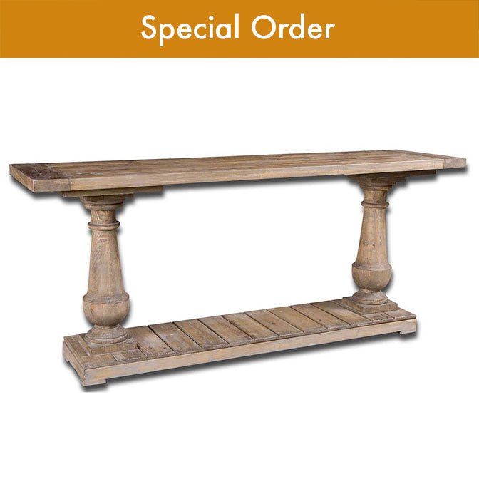 Stratton Console Table