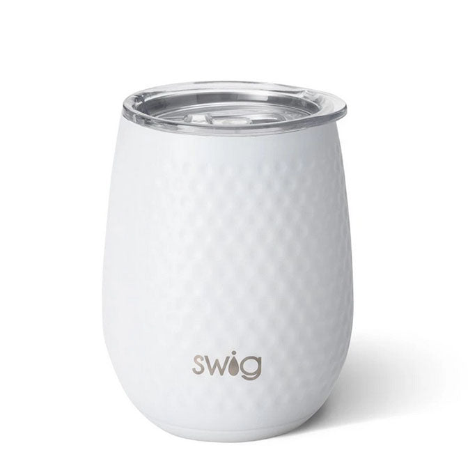 Swig Golf Partee Stemless Wine Cup