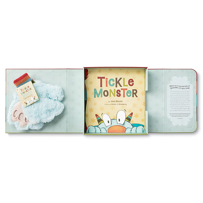 Tickle Monster Laughter Kit
