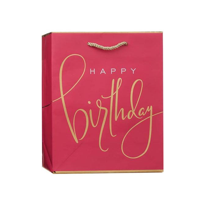 Birthday Chic Tote, Medium