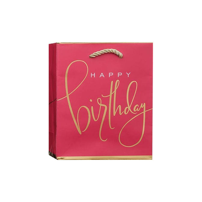 Birthday Chic Tote, Small