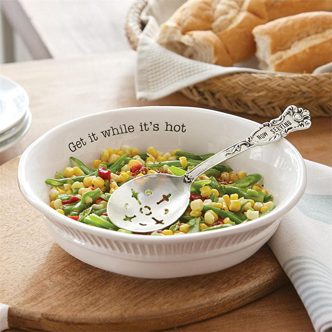 Veggie Bowl Set
