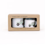Vintage Truck Two of a Kind Cup Set