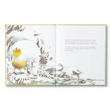 What Do you Do With An Idea Book