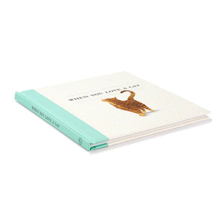 When You Love a Cat, by M.H. Clark