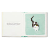 When You Love a Cat, by M.H. Clark