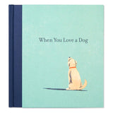 When You Love a Dog, by M.H. Clark