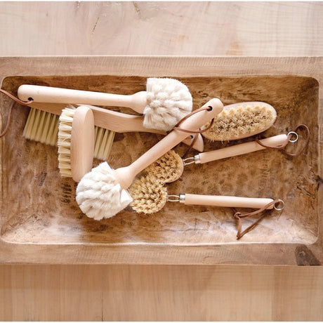 Beech Wood Dish Brush