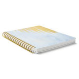 You are Here to do Incredible Things- Wire Notebook