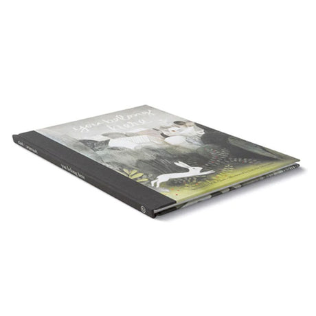 You Belong Here, by M.H. Clark