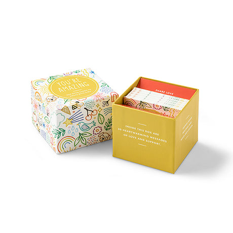 You're Amazing-Kids, ThoughtFulls Pop-Open Cards