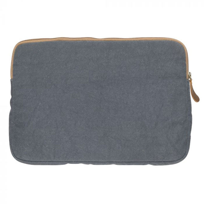 Circles of Illusion Laptop Sleeve