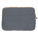 Circles of Illusion Laptop Sleeve
