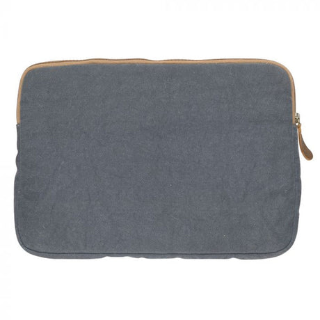 Circles of Illusion Laptop Sleeve