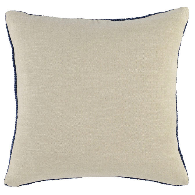 Macie Indigo Pillow