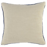 Macie Indigo Pillow