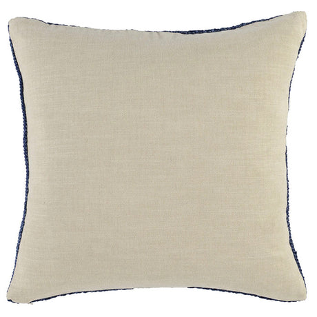 Macie Indigo Pillow